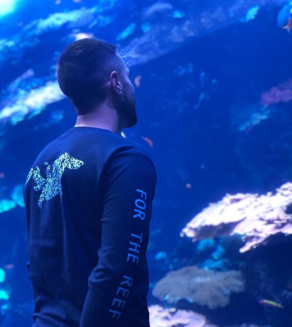 Peel Regional Aquarium Club